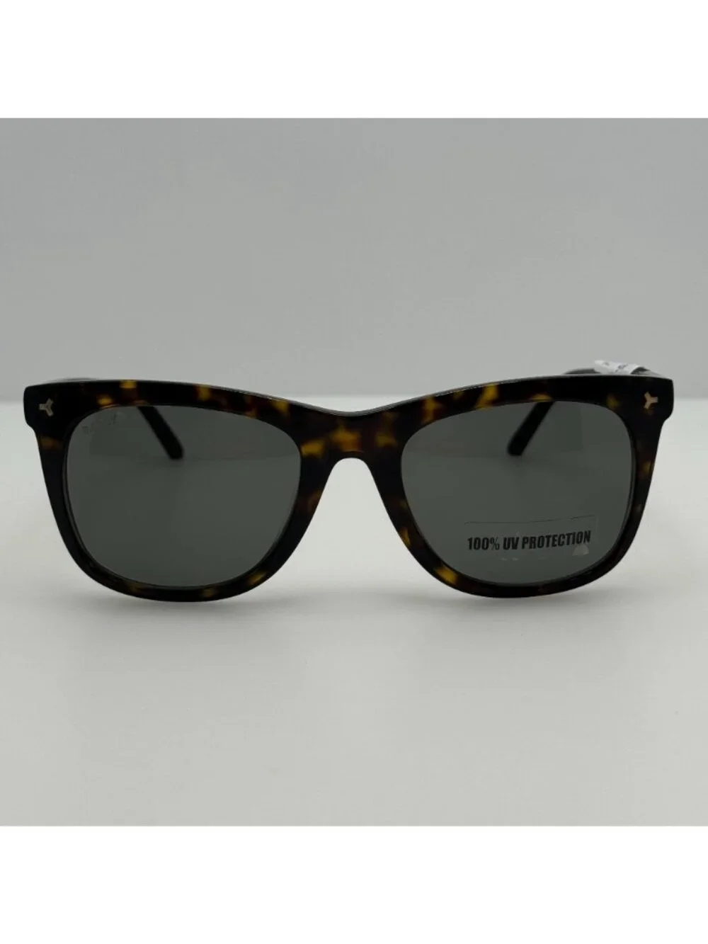 Bally Sunglasses BY0014 52A Tortoise Italy 55-21-145